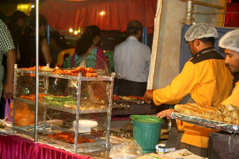 Goa Carnival - Download Goa Photos